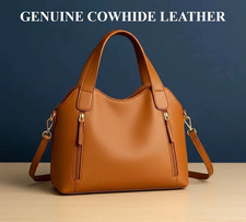 Womens Large Handmade Luxury