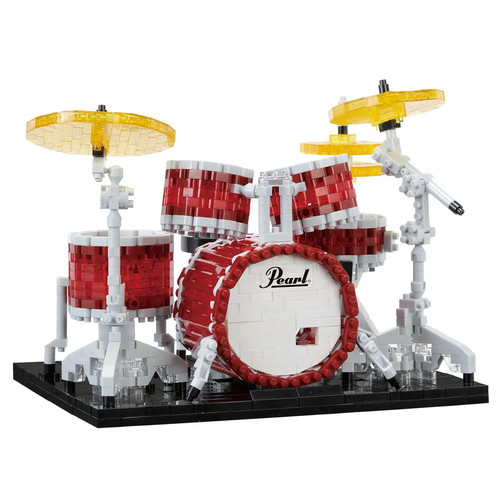 Kawada nanoblock musical - kawada,