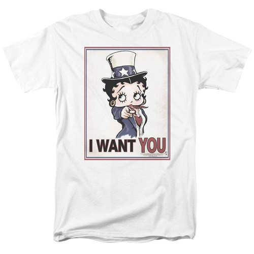 Betty boop auntie - boop,