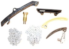 Timing Chain Kit, 2.8 VR6, Engine Code AAA VW Golf Corrado T4 021109503D