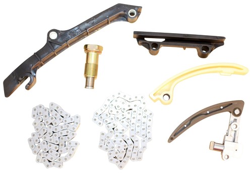Timing chain kit - timing, kit,