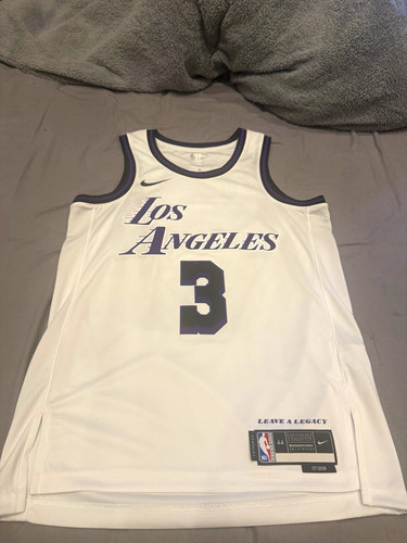 Nike los angeles - los, lakers