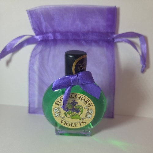 Devon violets 30ml - 30ml, bottle