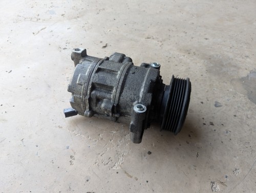 Audi air conditioning - air,