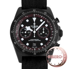 TUDOR Pelagos FXD Chrono Cycling 25827KN Watche Free Shipping