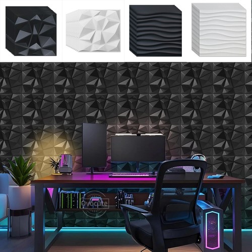 Pack wall panels - wall,