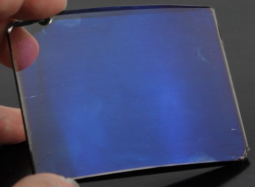 Lomo anamorphic front glass - anamorphic,