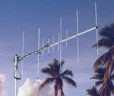 Cushcraft A270-10S - 2m/70cm Dual Band Yagi
