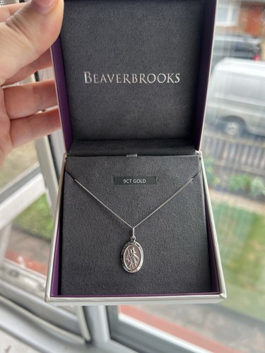 Christopher pendant - christopher,