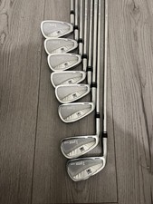Lynx Prowler Forged CB Irons
