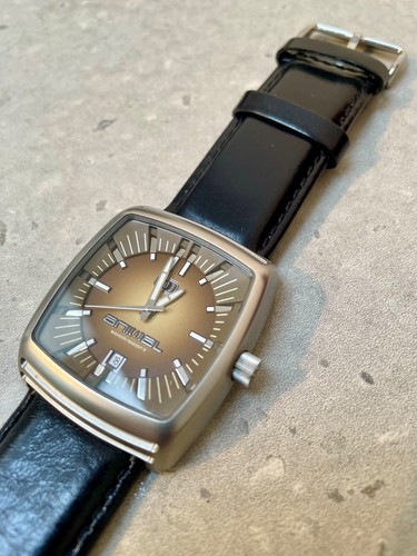 Vintage animal watch - vintage,