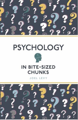 Psychology bite sized - psychology, in