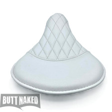 DIAMOND STITCHED GENUINE