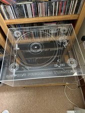 Sme Model 20/3 Acrylic Display