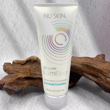 Nu Skin Ageloc LumiSpa Treatment Cleanser 100ml Normal /Combo/Acne/Blemish Prone