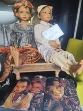 Philip Heath 1997 Götz  Dolls