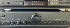 TECHNICS SU-V500 Stereo
