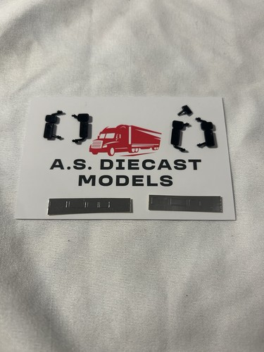 Corgi modern truck ford - corgi,
