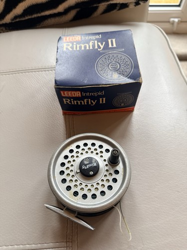 2nr leeda rimfly - 2nr, ks