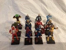 Eaglemoss Classic Marvel