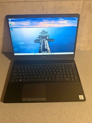Dell precision 7550 - dell,