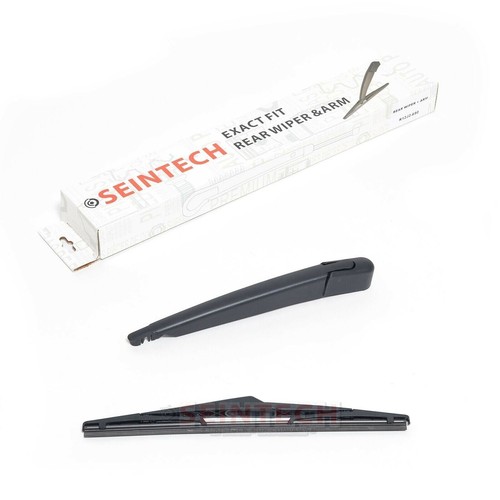 Renault scenic mk3 rear wiper - scenic,