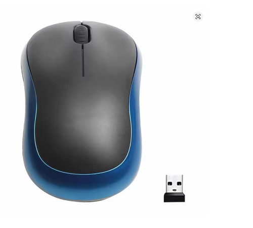 Logitech m185 wireless optical - logitech,