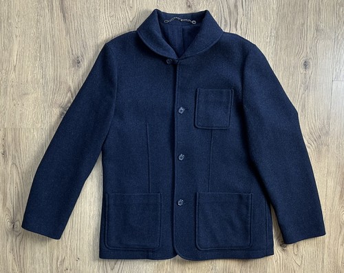 John lewis navy - lewis, wool