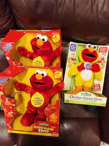 2002 hokey pokey elmo 1 - 2x,