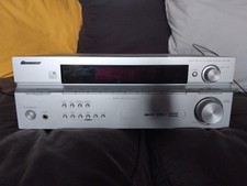 Pioneer Audio Multi-Channel