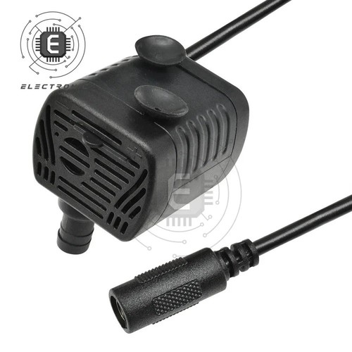 Small submersible water - small,