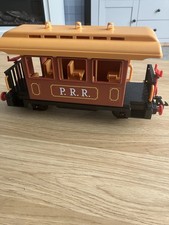 Playmobile Train Carriage