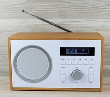 Asda ATA2545DP DAB+ FM Digital