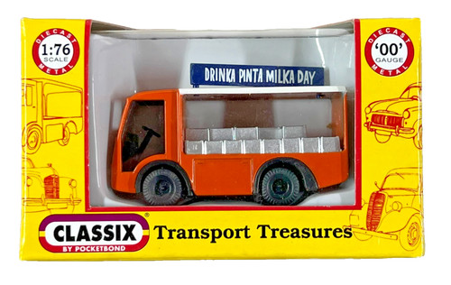 Classix em76638 oo - classix, 1/76