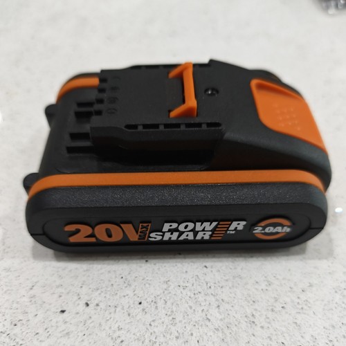 Worx powershare cordless 0ah - worx,