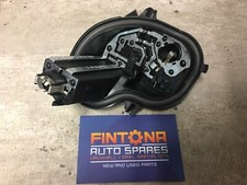 Genuine Vauxhall Astra K Rear Passenger Tail Light Lamp Bulb Holder 39001577