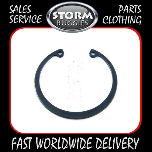 Circlip for hole - circlip,