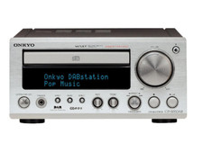 Onkyo CR-505 DAB CD Player