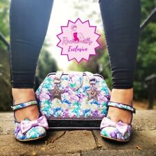 Irregular Choice PEGASUS