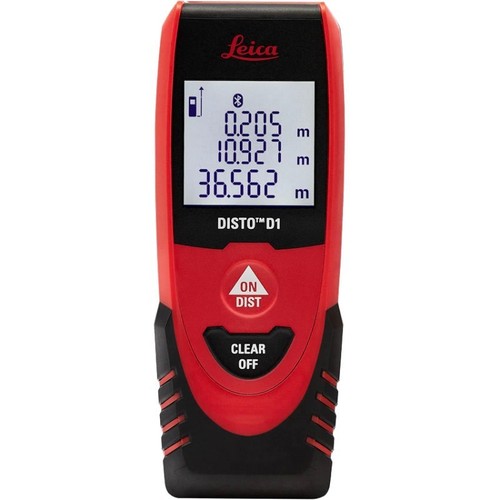 Leica disto laser - leica,