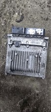 Mercedes Sprinter W907 ECU