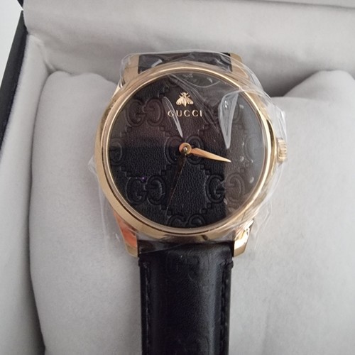 Gucci timeless 126 38mm - g-timeless,
