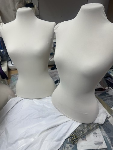 Mannequin bust for dressmaking - mannequin,