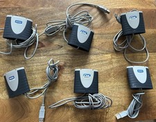 (x6) USB Smart Card Reader