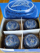 Aero Quantum bowls size 1 date stamp 34 z scoop grip in new condition