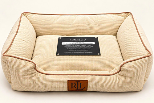Ralph lauren deluxe sofa - ralph,