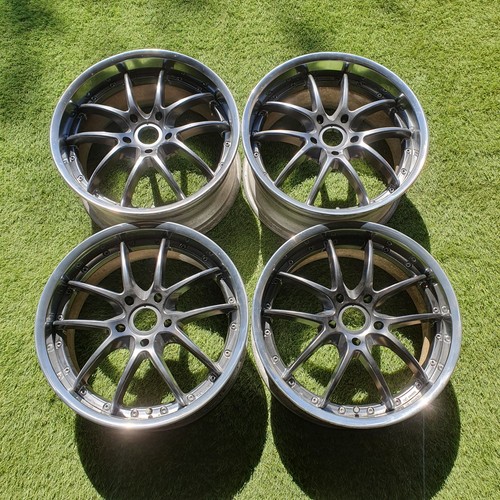 Work 18x8 jdm - work, vs-ss