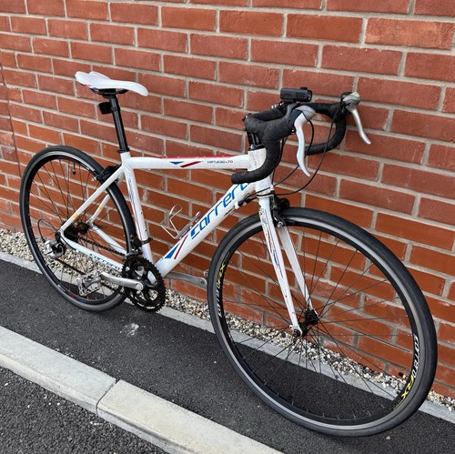 Carrera virtuoso ltd road - ltd,