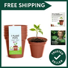 G04013 10cm Garden Pot -