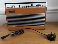 Vintage Roberts R606‑MB